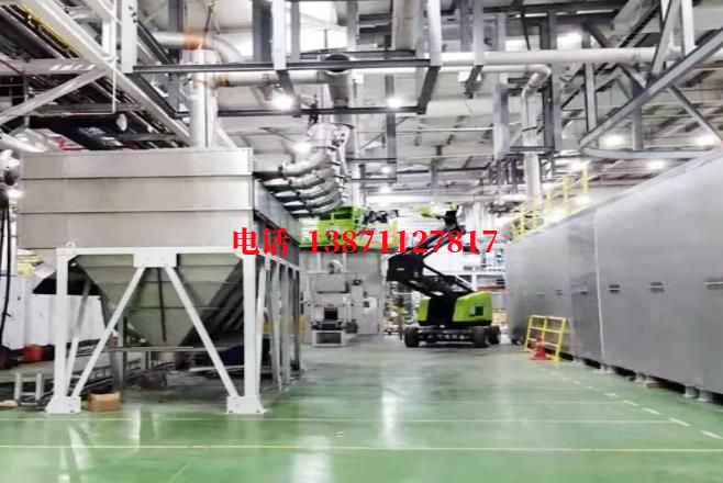 林州机电设备安装工程,设备安装公司