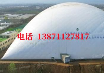 林州气膜棚卷帘门,电动门